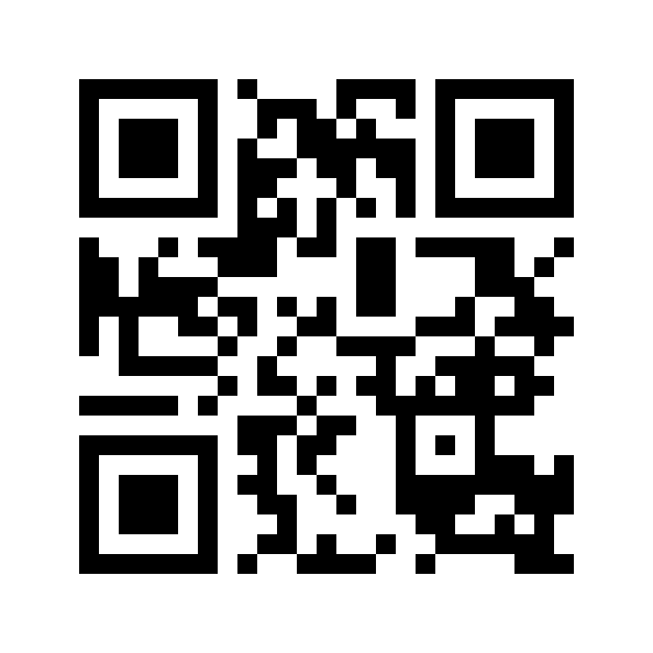 Scan the code with your smartphone camera to download it and start a free trial.